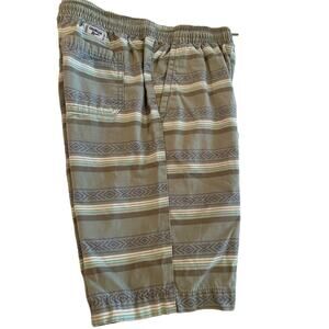 OSHKOSH B'GOSH Boys Short Sz 10A Gently Used